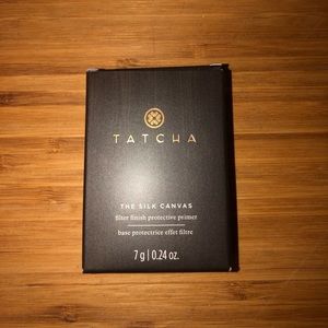 Tatcha Silk Canvas Mini